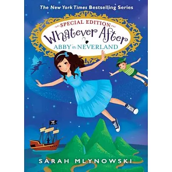 Abby in Neverland