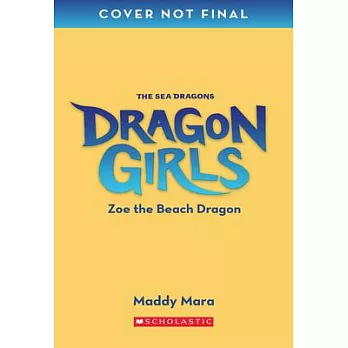Zoe the beach dragon