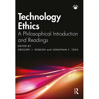 Technology ethics  :...