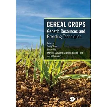 Cereal Crops: Genetic Resources and Breeding Techniques