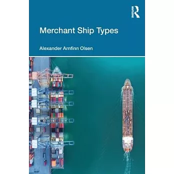 Merchant Ship Types