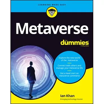 Metaverse for Dummies