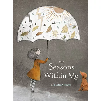 The Seasons Within Me