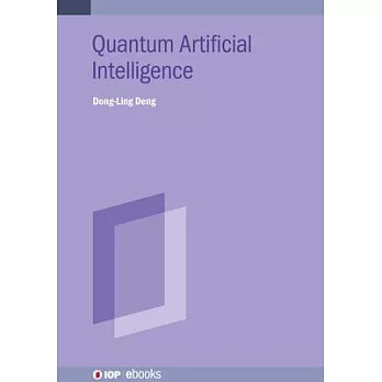 Quantum Artificial Intelligence
