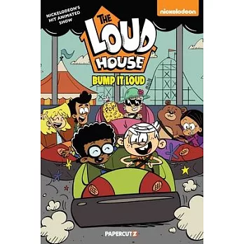 The Loud House #19: Bump It Loud