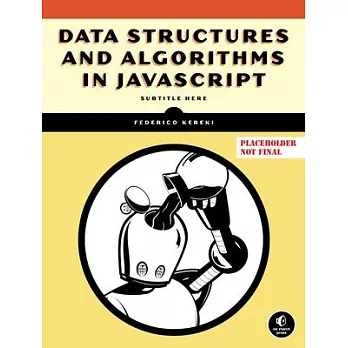 Data Structures and Algorithms in JavaScript