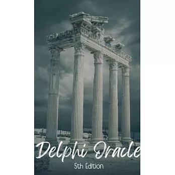 Delphi Oracle (Paperback)