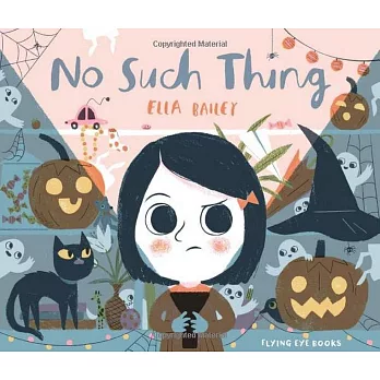 No such thing /