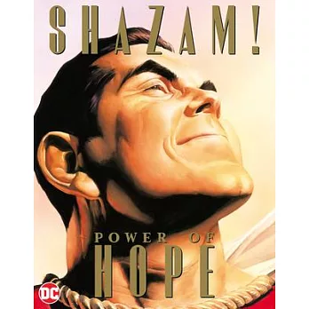 Shazam: The Power of Hope