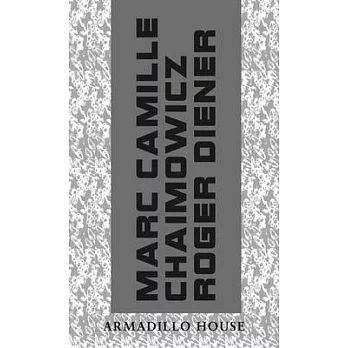 Armadillo House: A Conversation Between Marc Camille Chaimowicz and Roger Diener