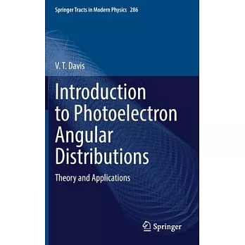 Introduction to Photoelectron Angular Distributions: Theory and Applications