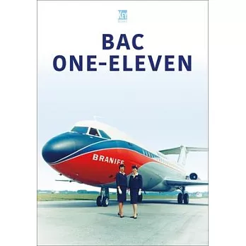 Bac One-Eleven