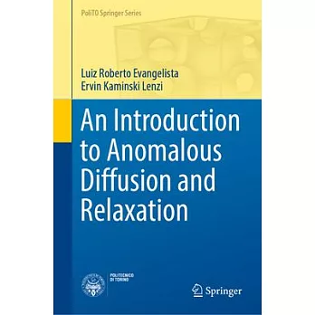 An Introduction to Anomalous Diffusion and Relaxation