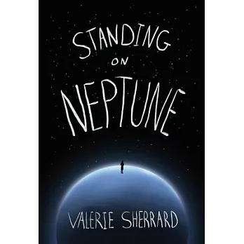 Standing on Neptune