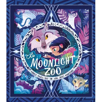 The Moonlight Zoo