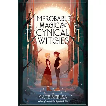 Improbable magic for cynical witches