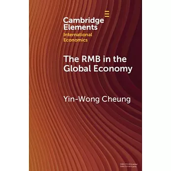 The Rmb in the Global Economy
