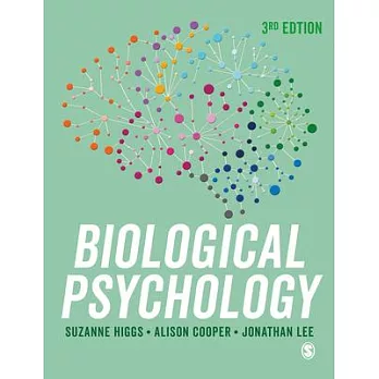 Biological psychology /