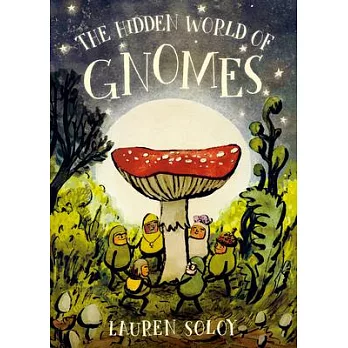 The Hidden World of Gnomes