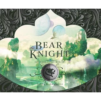 Bear Knight: Volume 2