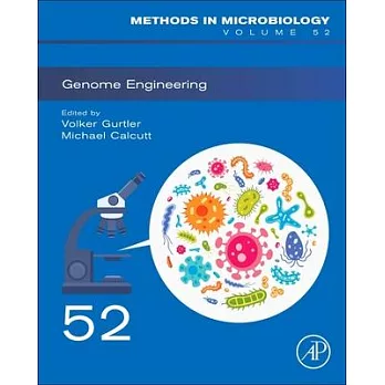 Genome engineering /