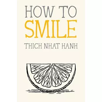 How to smile /