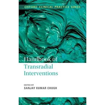 Handbook of Transradial Interventions