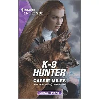 K-9 Hunter