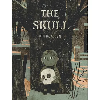 The skull :  a Tyrolean folktale /