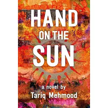 Hand on the Sun
