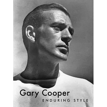 Gary Cooper: Enduring Style