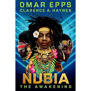 Nubia(1) : the awakening /