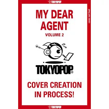 My Dear Agent, Volume 2: Volume 2