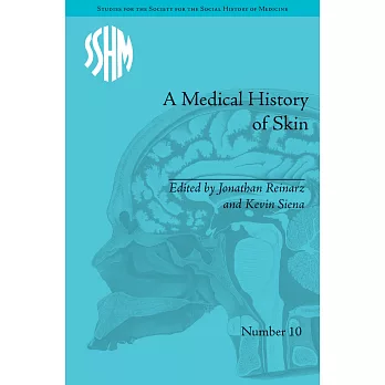 Studies for the Society for the Social History of Medicine 1-10