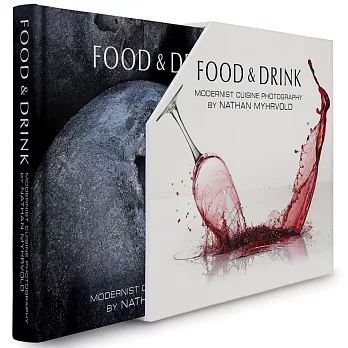 Food & Drink: Modernist Cuisine Photography