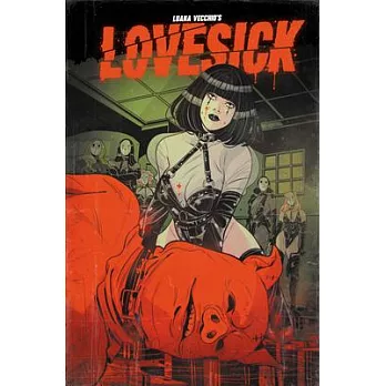 Lovesick