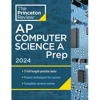 AP Computer Science A Premium prep /