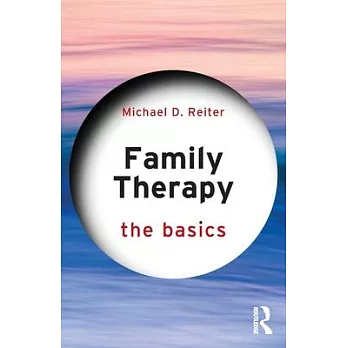 Family Therapy: The Basics