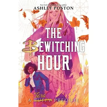 The Bewitching Hour