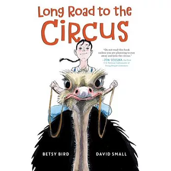 Long Road to the Circus