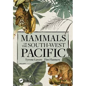 Mammals of the South-West Pacific