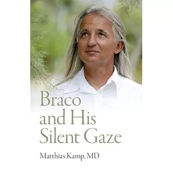 Braco and His Silent Gaze