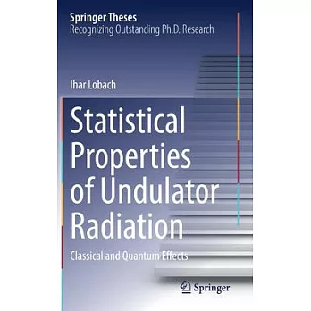 Statistical Properties of Undulator Radiation: Classical and Quantum Effects