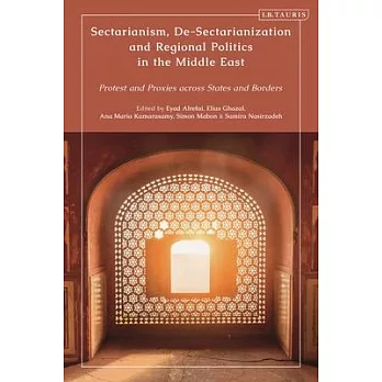 Sectarianism, De-Sectarianization and Regional Politics in the Middle East: Protest and Proxies Across States and Borders