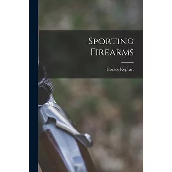 Sporting Firearms