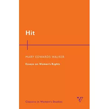 Hit: Essays on Women’s Rights