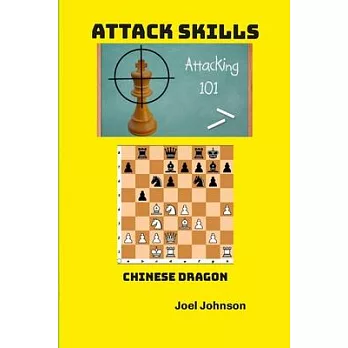 Attack Skill - Chinese Dragon