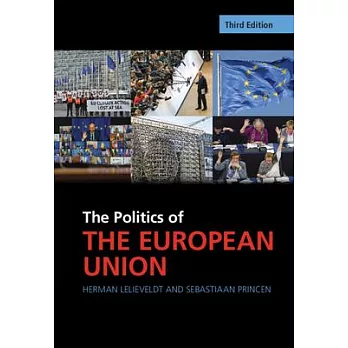 The politics of the European Union