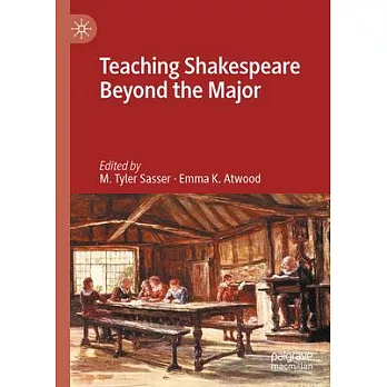 Teaching Shakespeare Beyond the Major