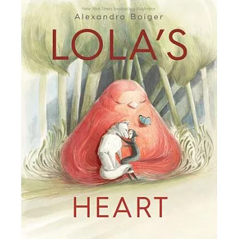 Lola’s Heart